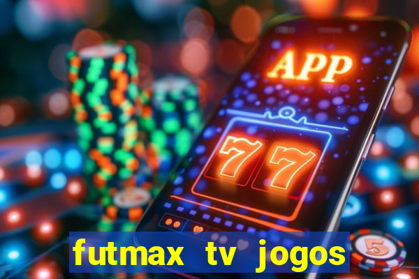 futmax tv jogos flamengo e vasco